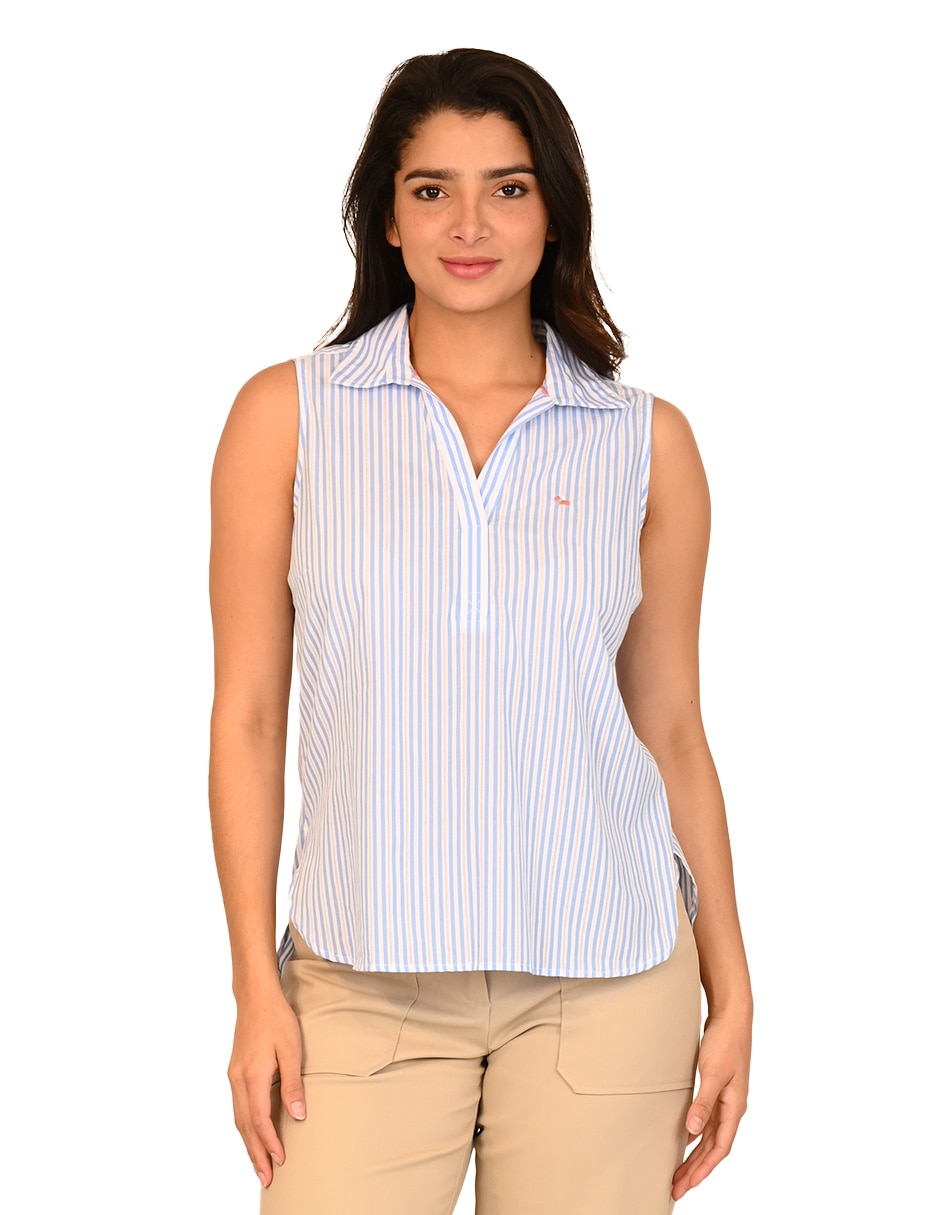 Blusa para mujer 1