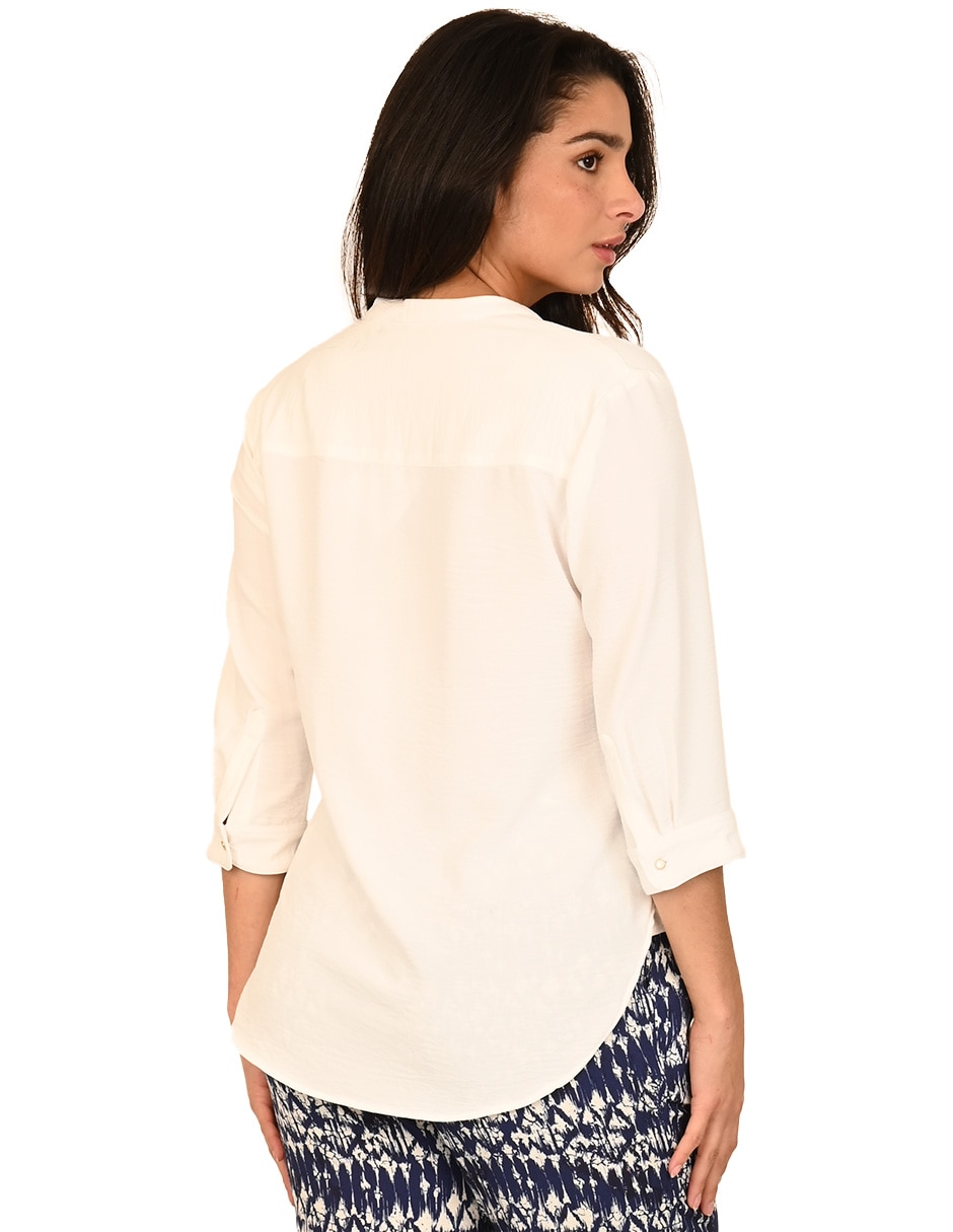 Blusa Tattoo para mujer 3