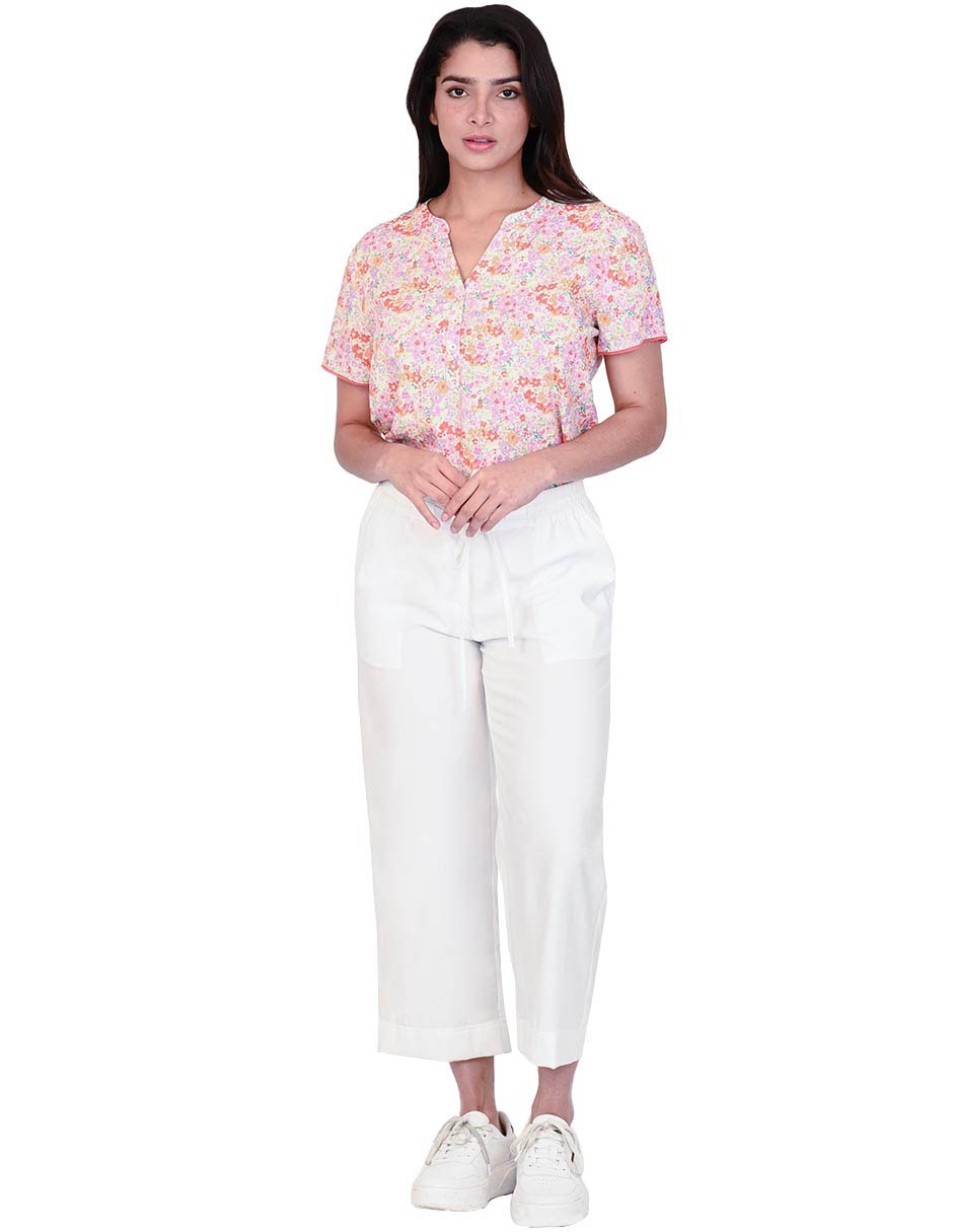 Pantalón para mujer 2