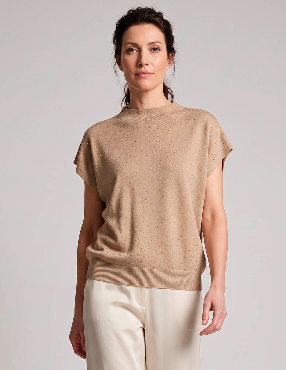 Set blusa sin colección 'manga' corta 'para mujer'