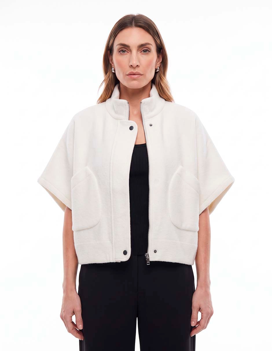 Suéter cuello alto para mujer Suéter cuello alto para mujer