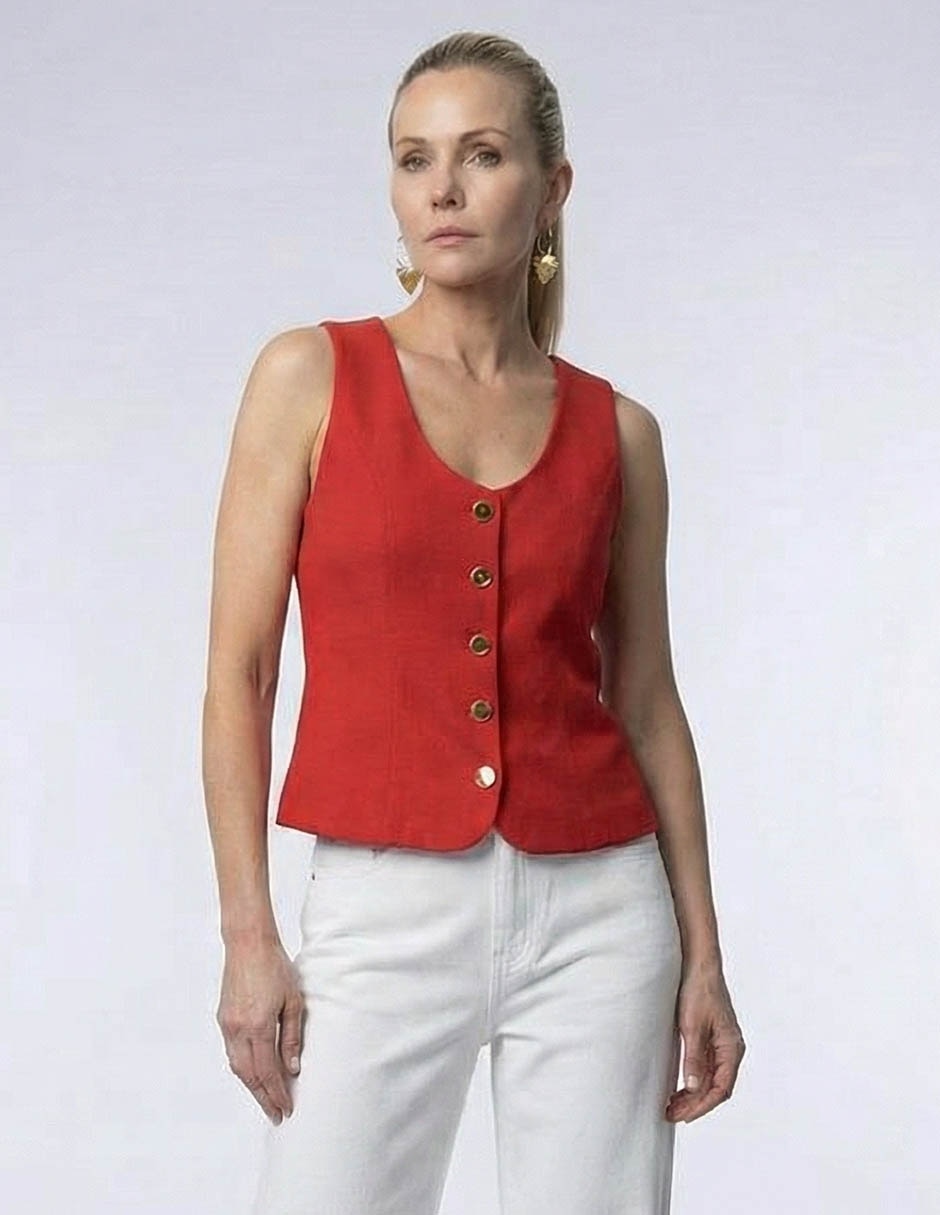 Chaleco para mujer Chaleco para mujer
