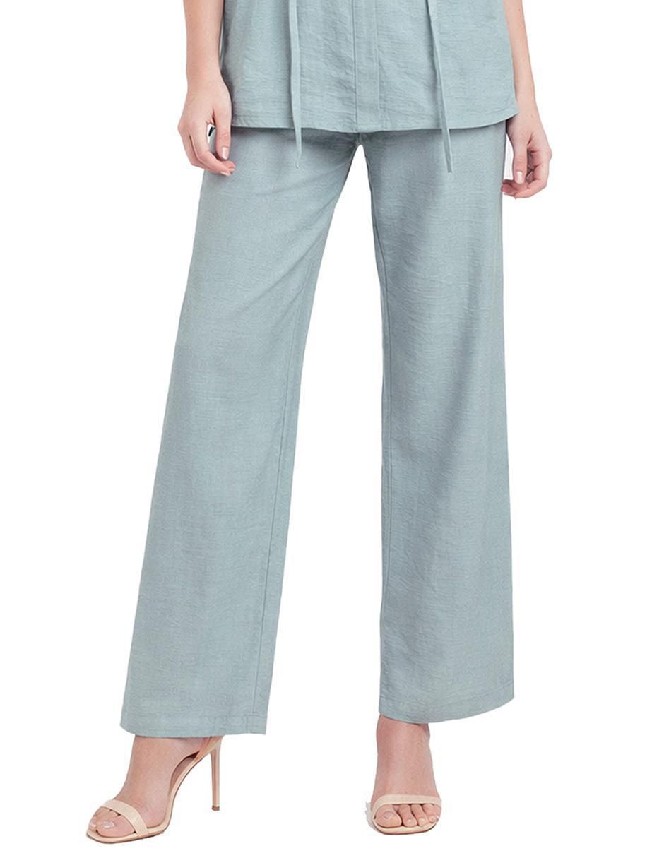 Pantalón amplio para mujer Pantalón amplio para mujer