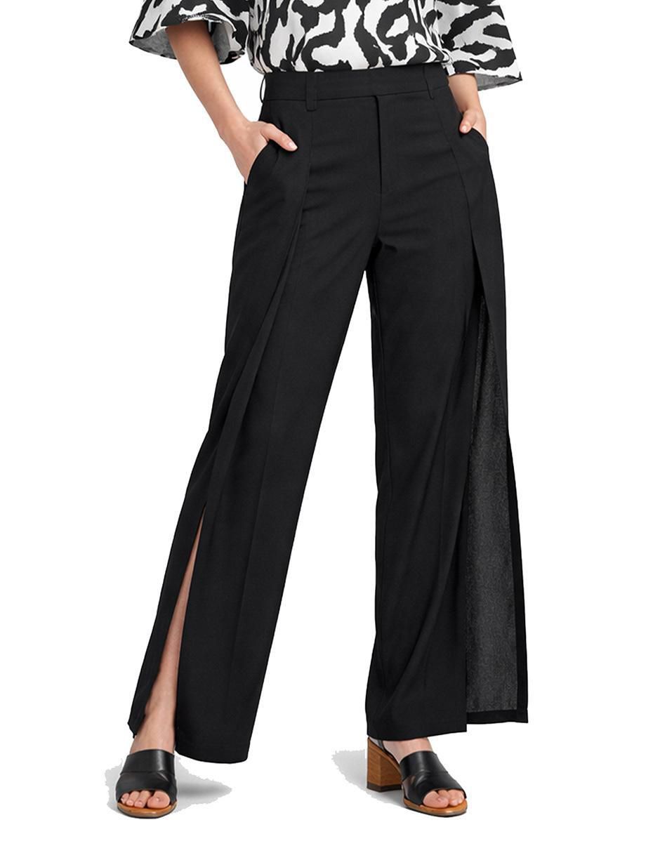 Pantalón amplio para mujer Pantalón amplio para mujer