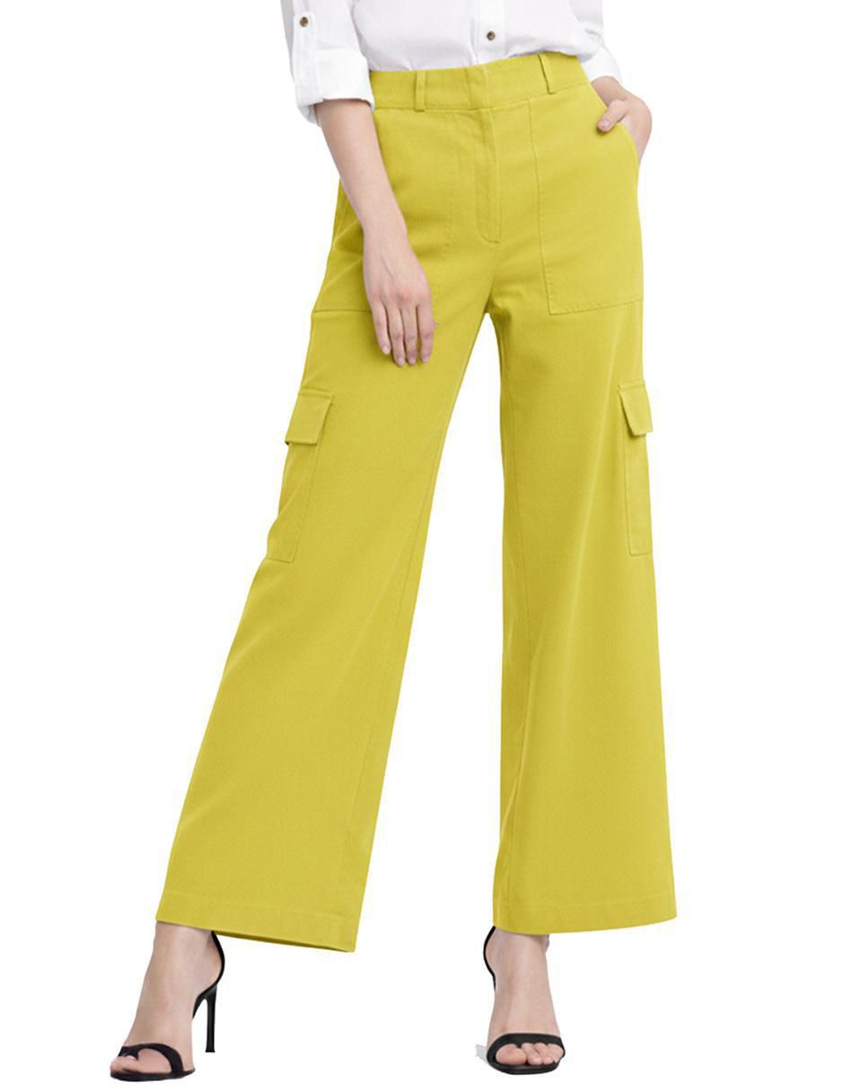 Verde limón 2