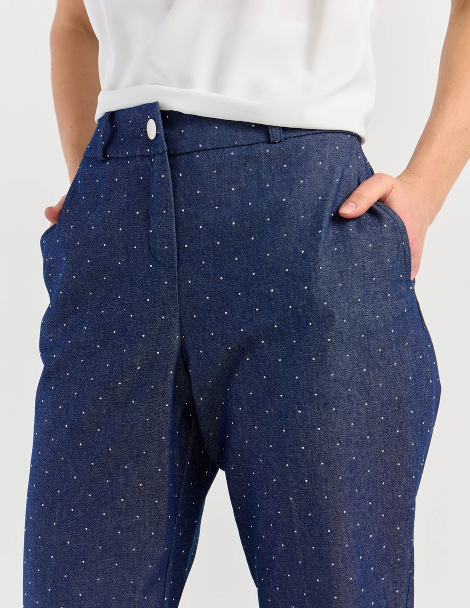 Pantalón para mujer 3