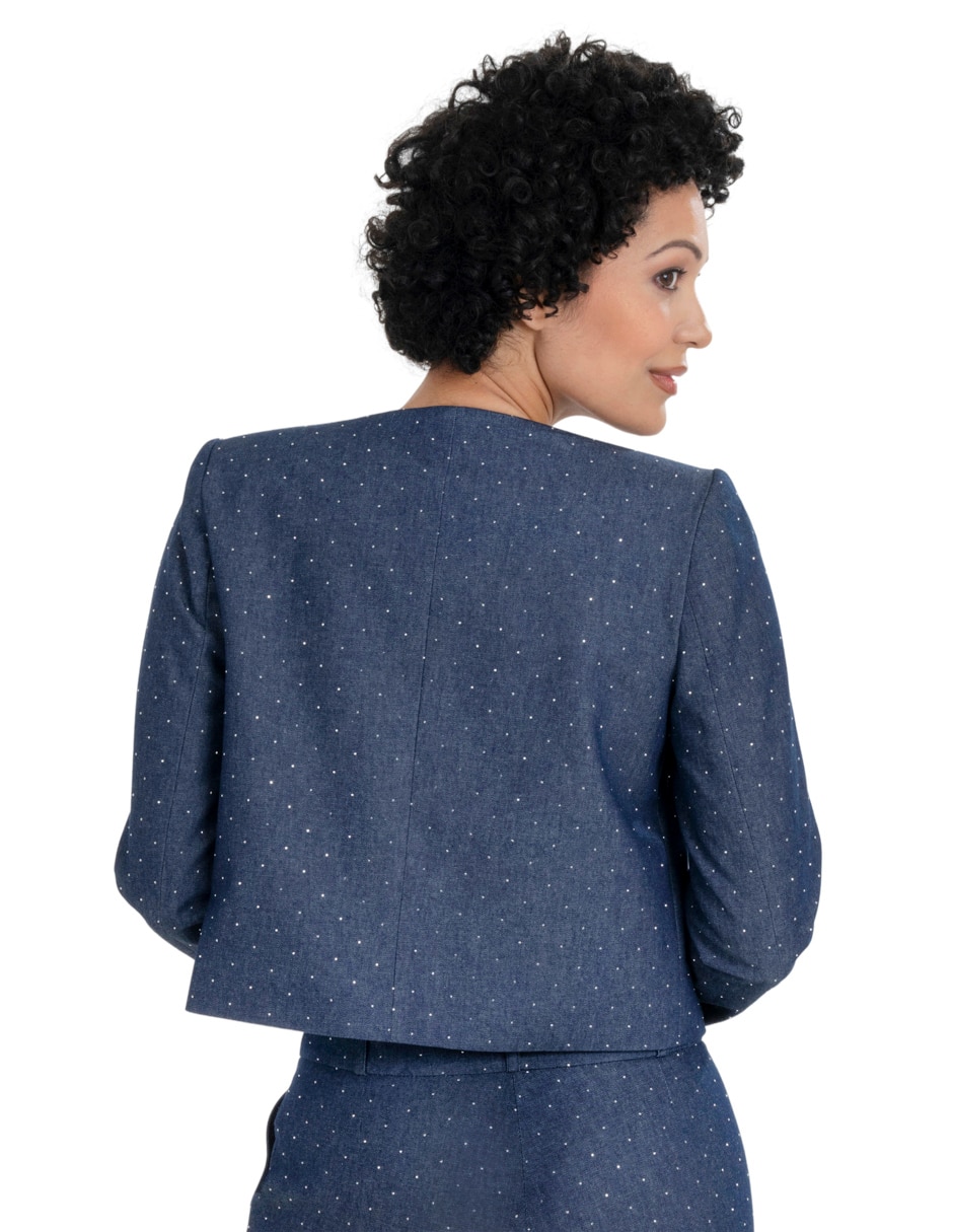 Saco t8044 regular liso 2