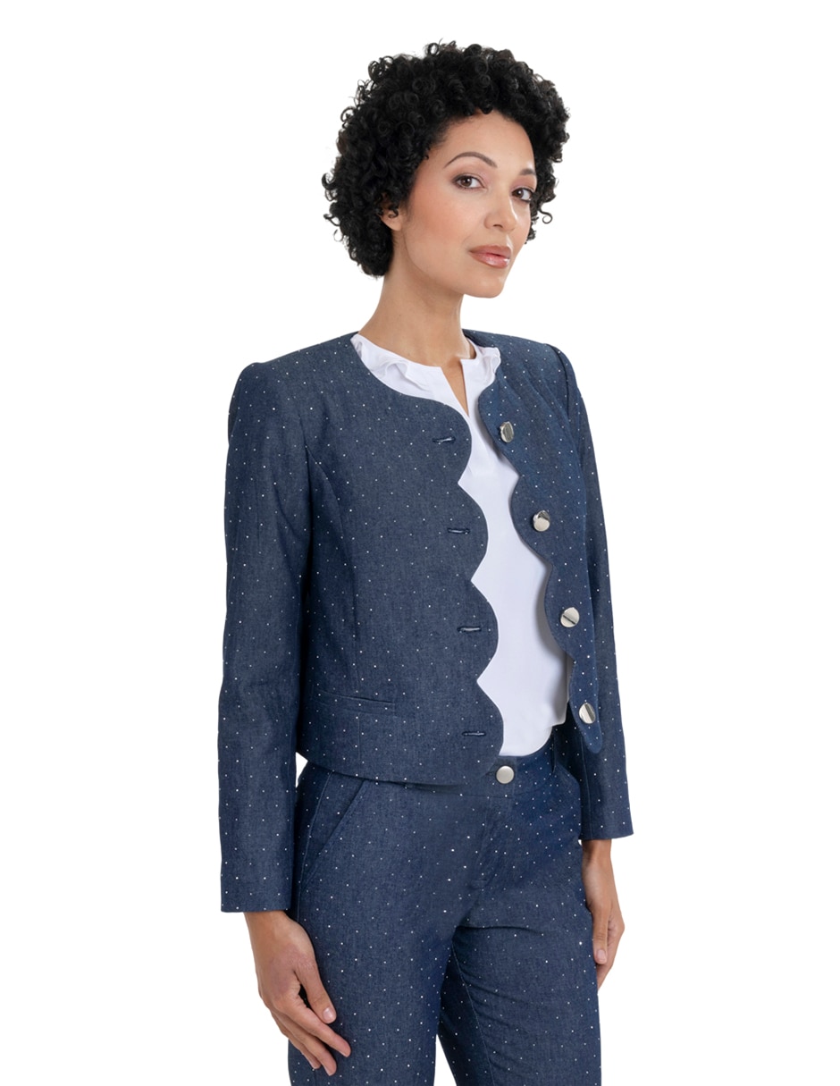 Saco t8044 regular liso