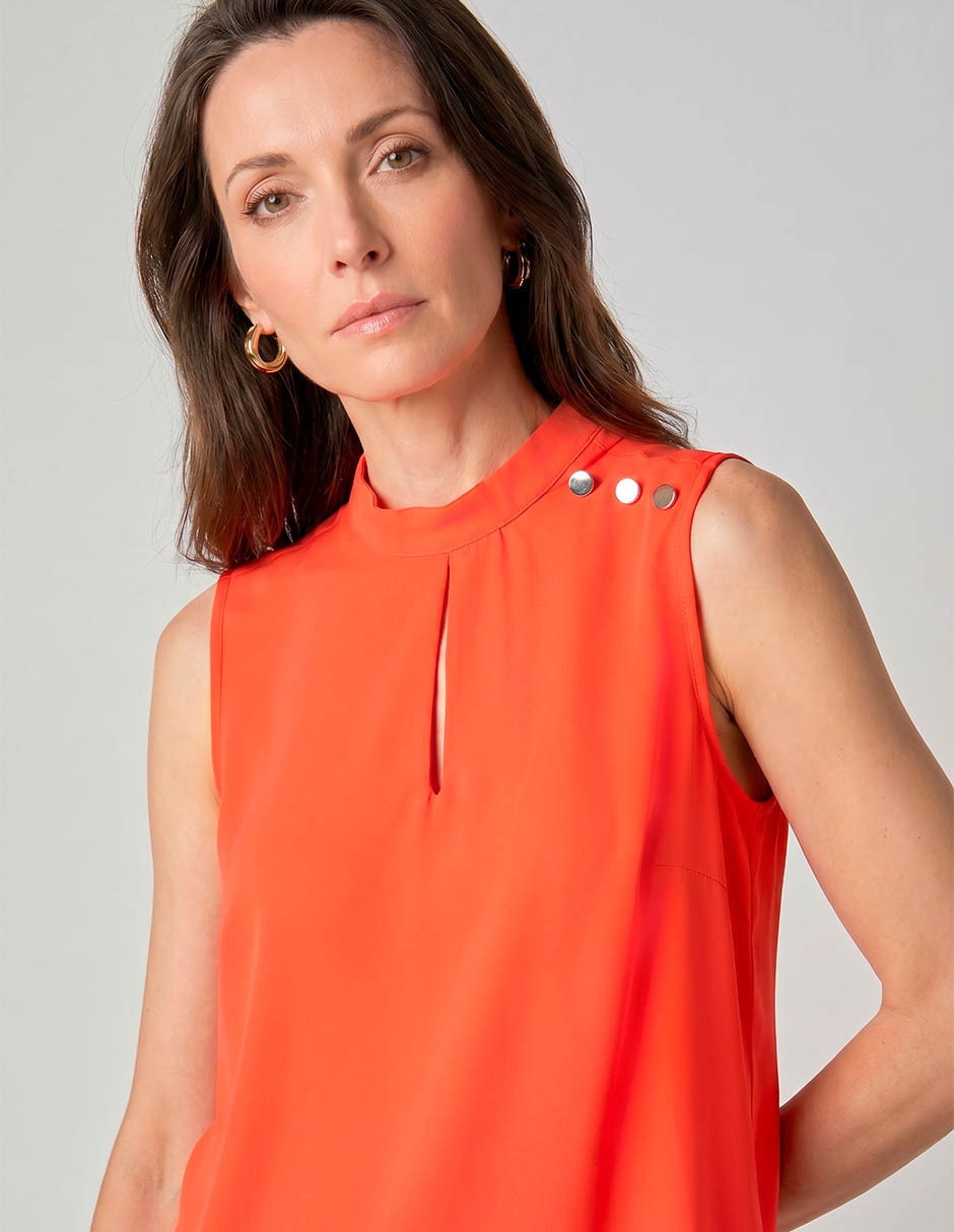 Blusa para mujer