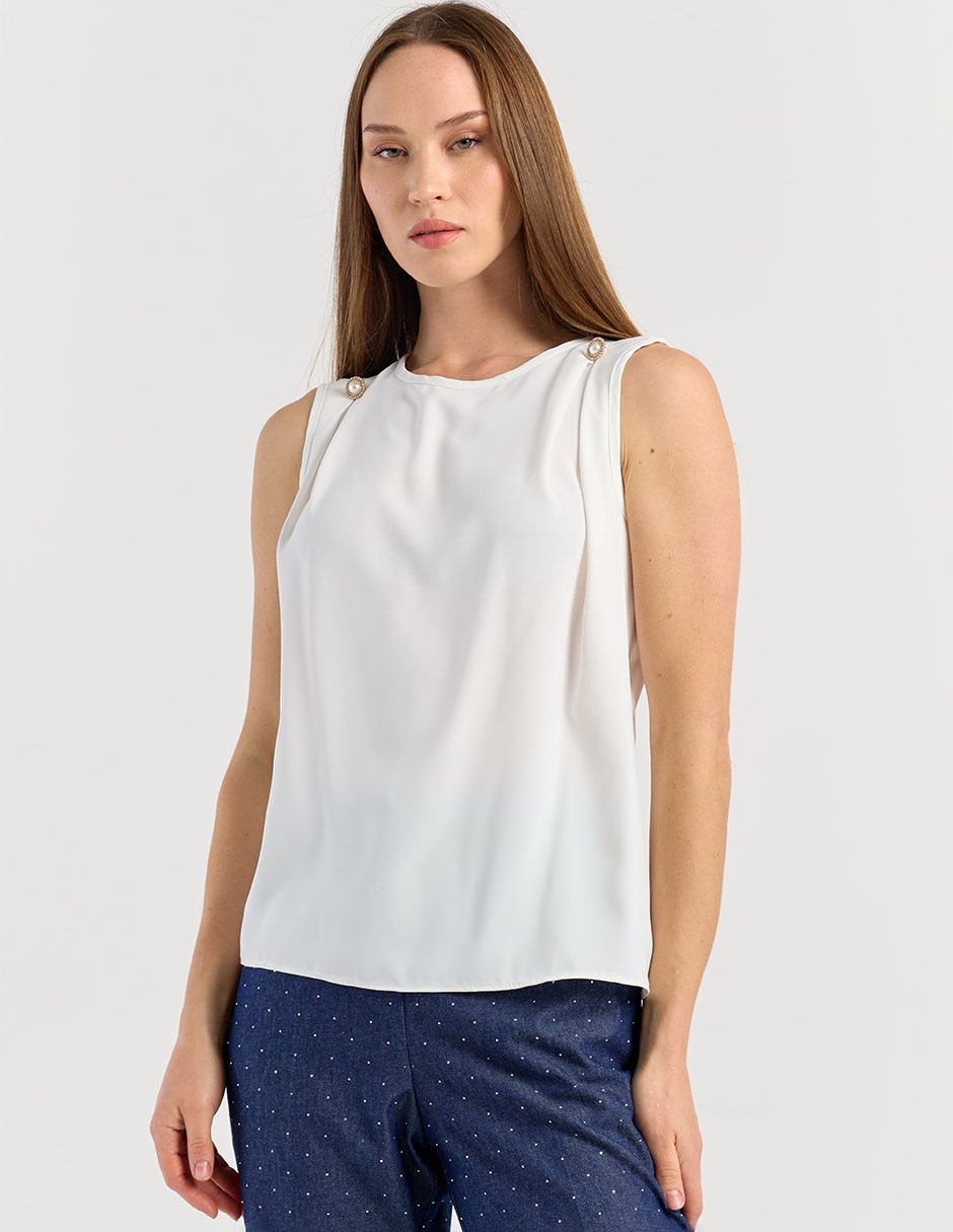 Blusa para mujer