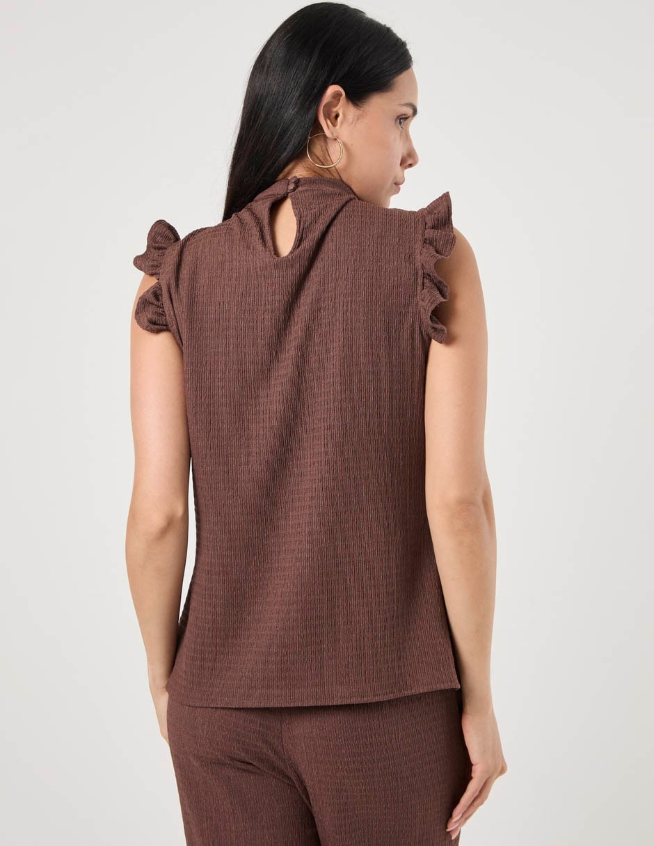 Blusa para mujer