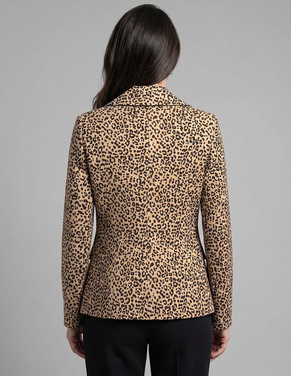 Saco casual para mujer 2