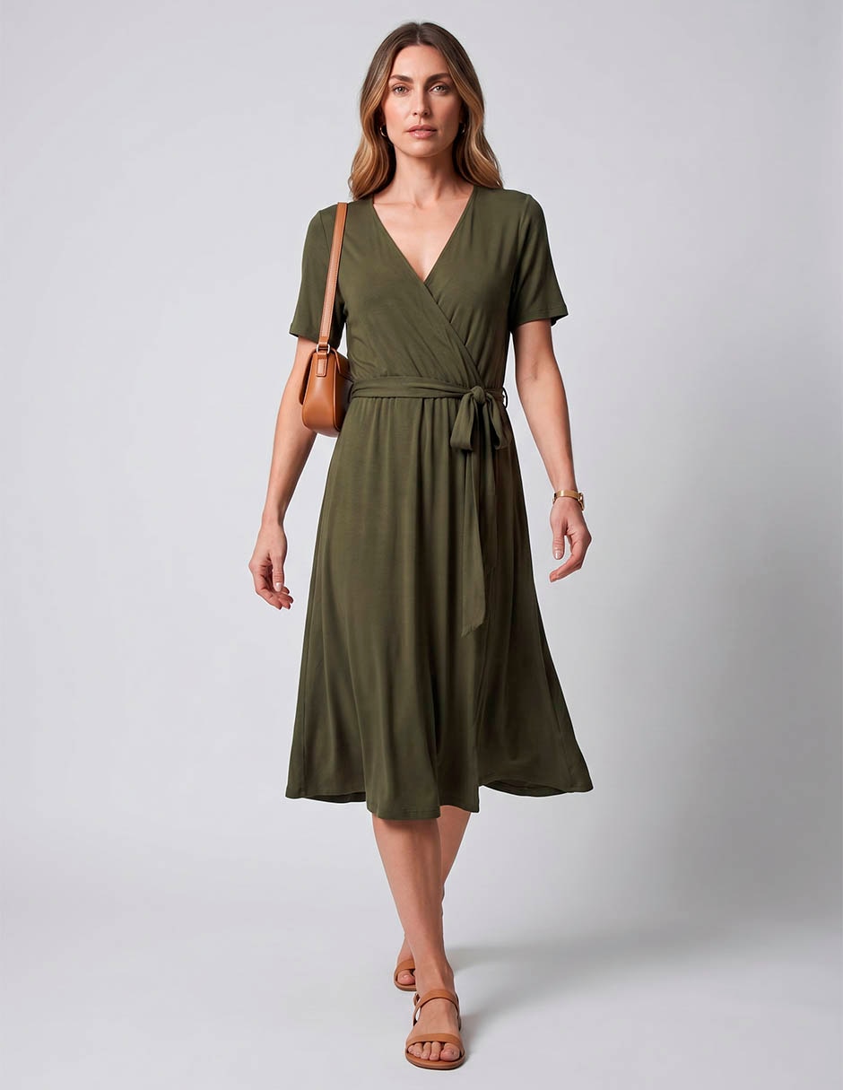 Verde olivo 2