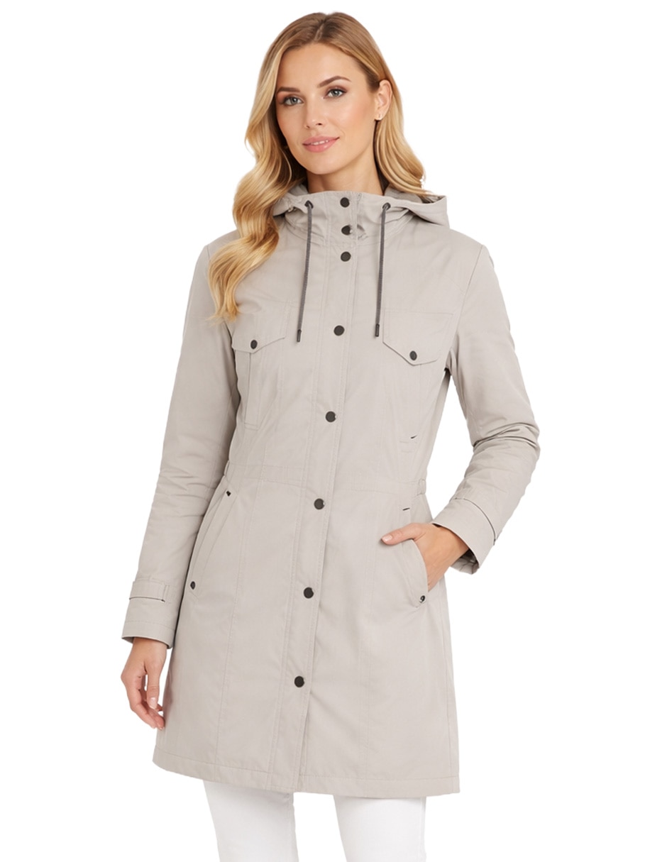 Gabardina 28000406 cadera liso 3