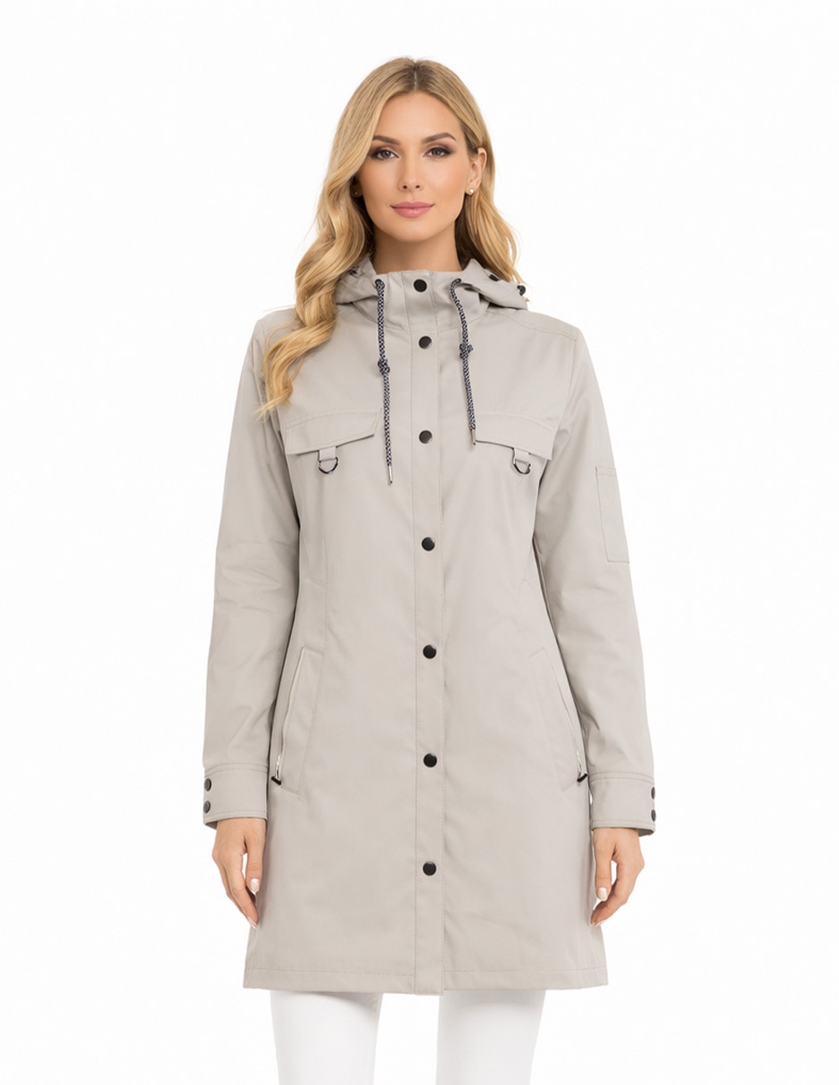 Gabardina 28000406 cadera liso 1