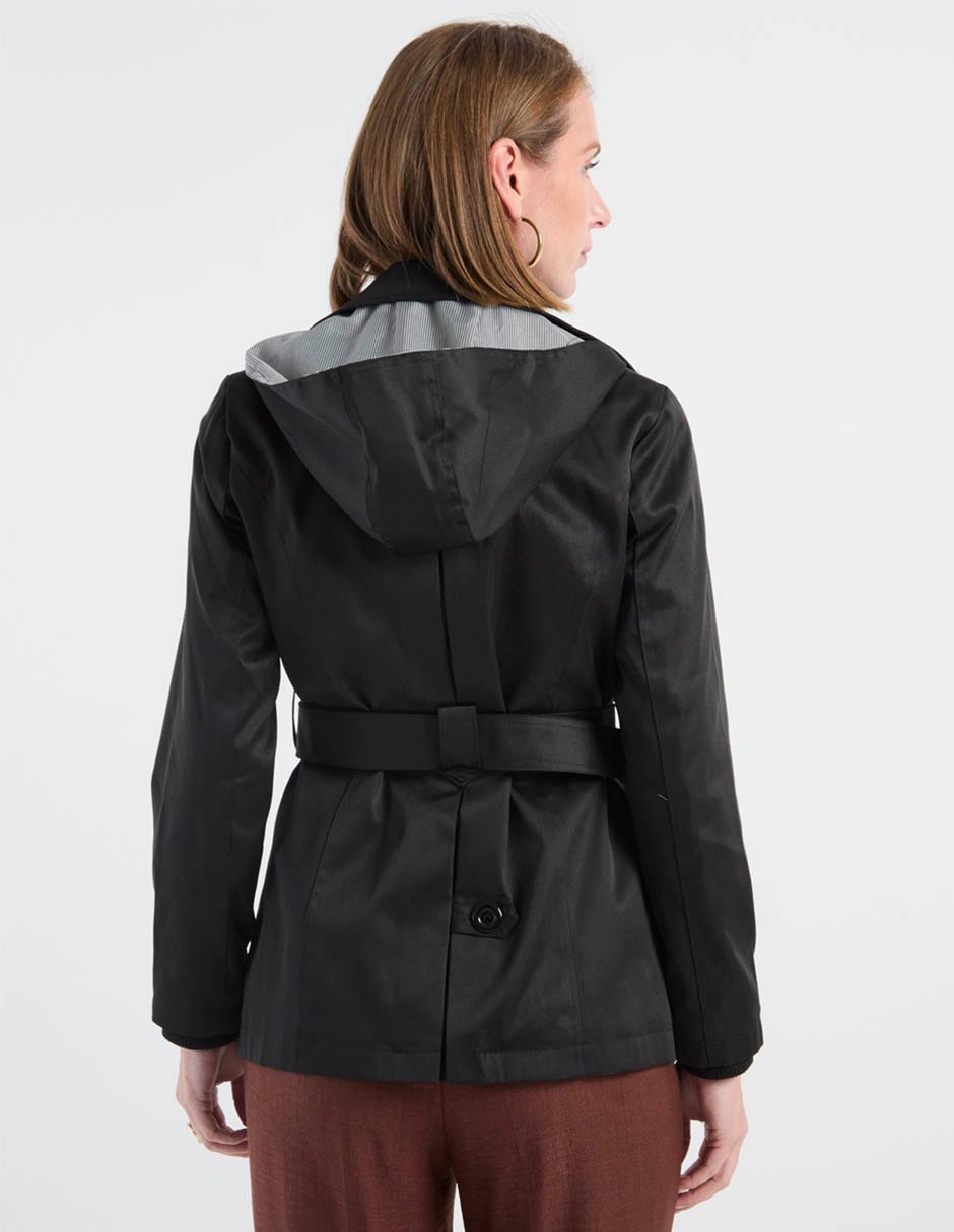 Gabardina para mujer 2
