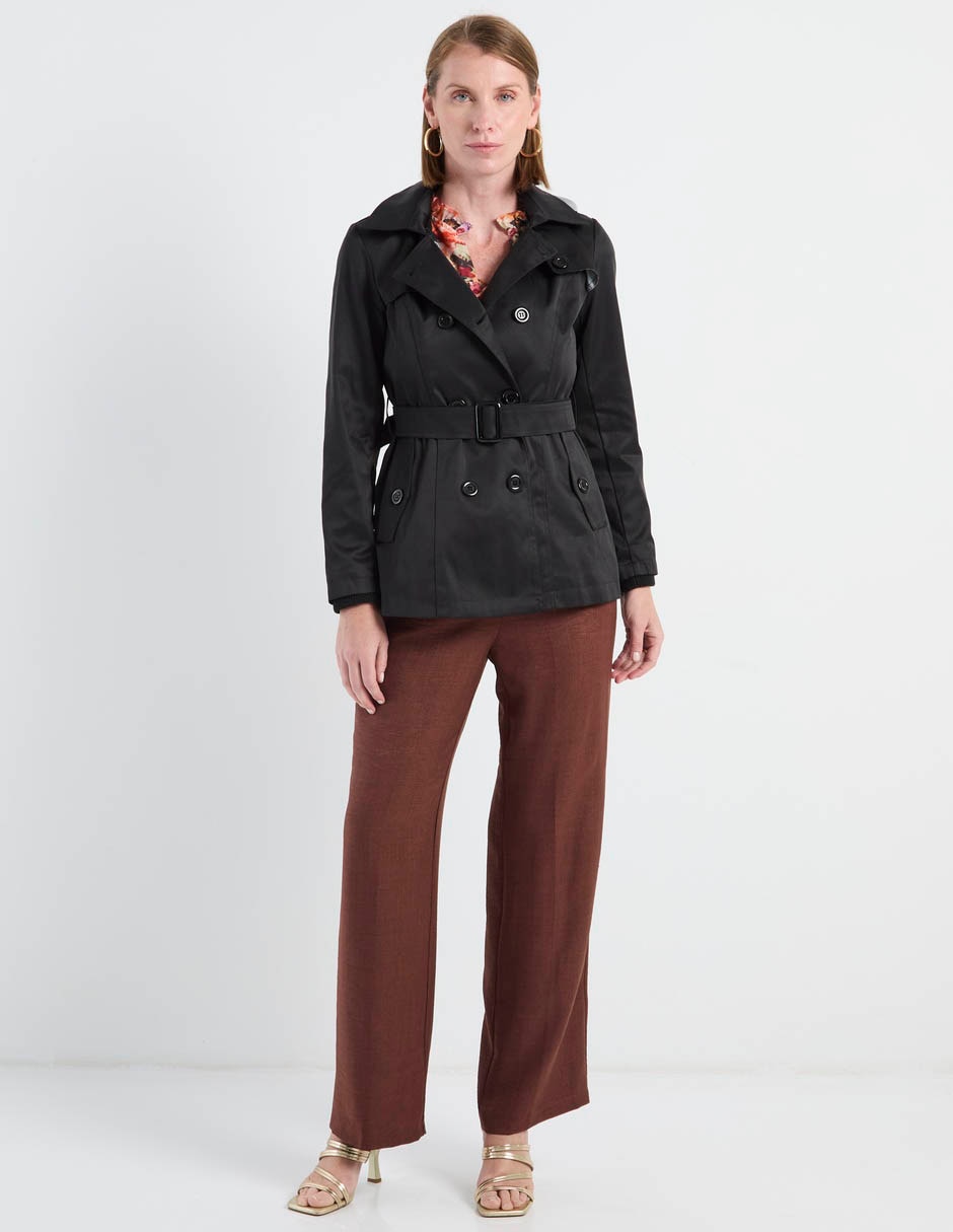 Gabardina para mujer 3