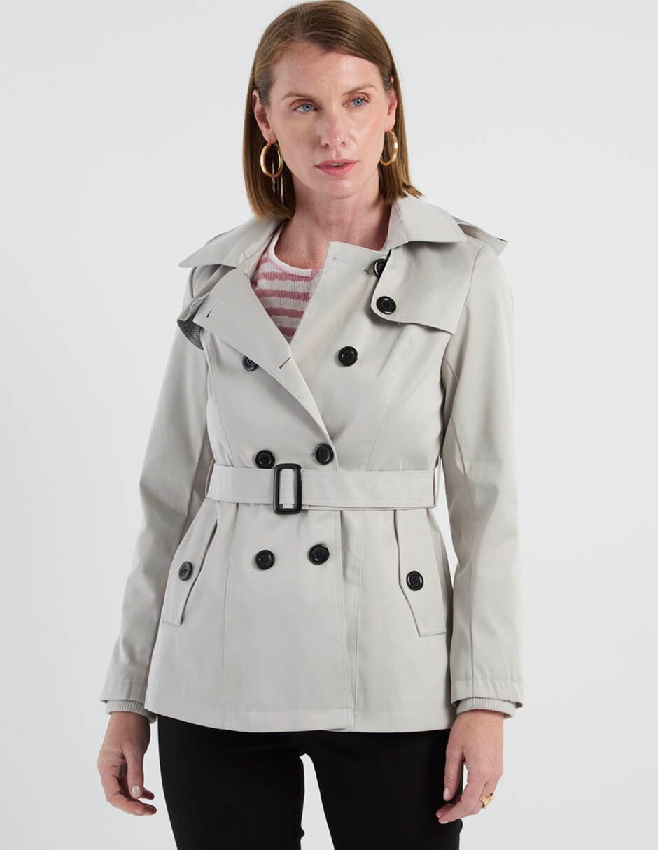 Gabardina para mujer Gabardina para mujer