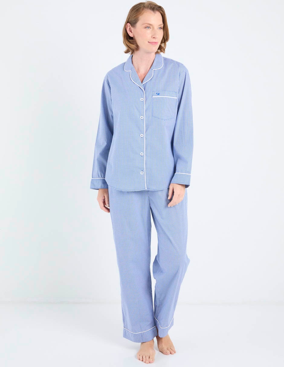 Conjunto pijama para mujer 2