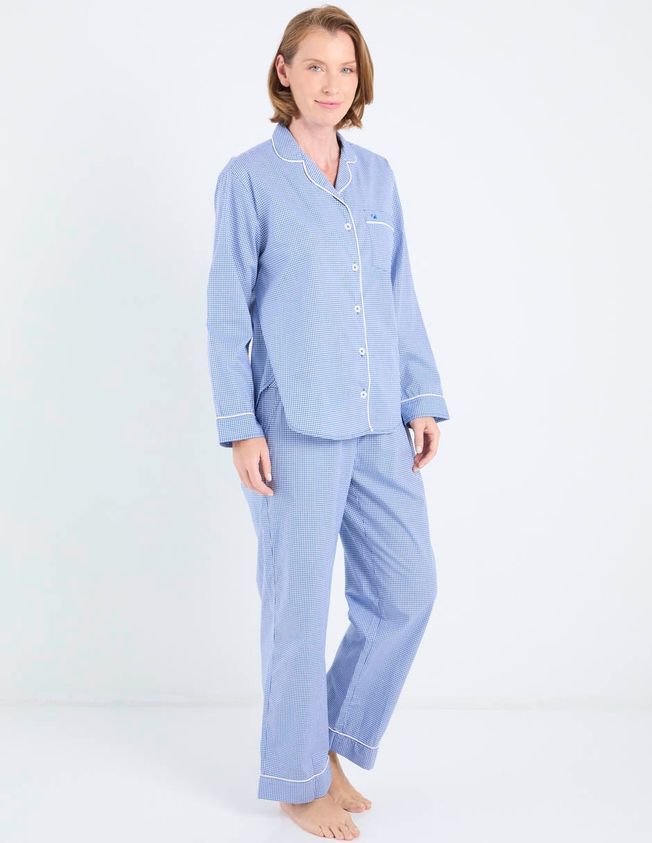 Conjunto pijama para mujer 3