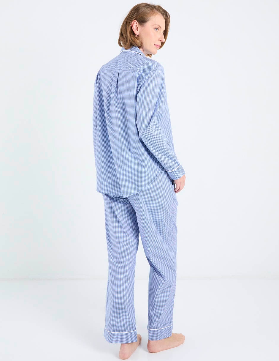 Conjunto pijama para mujer 6
