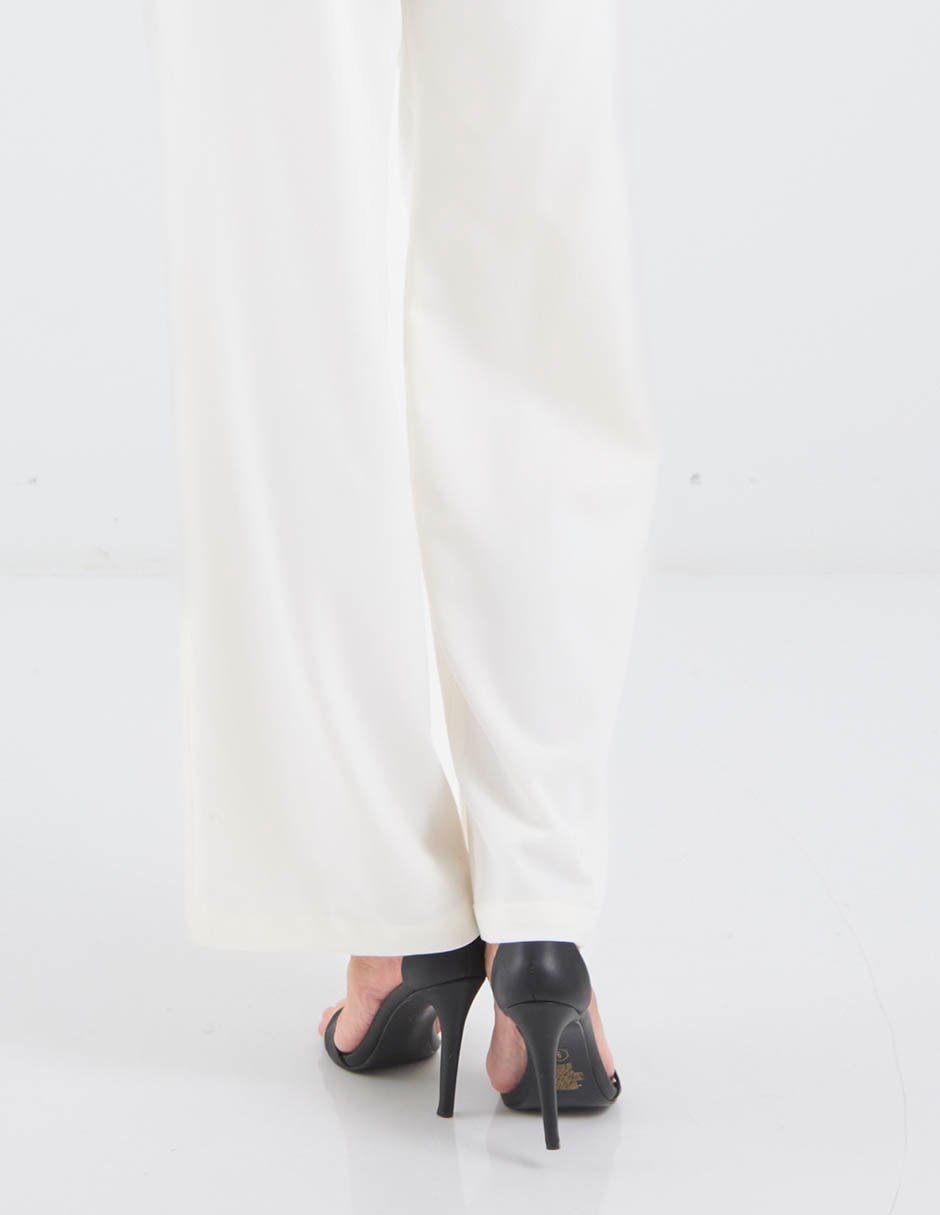 Pantalón regular delirium regular para mujer 5