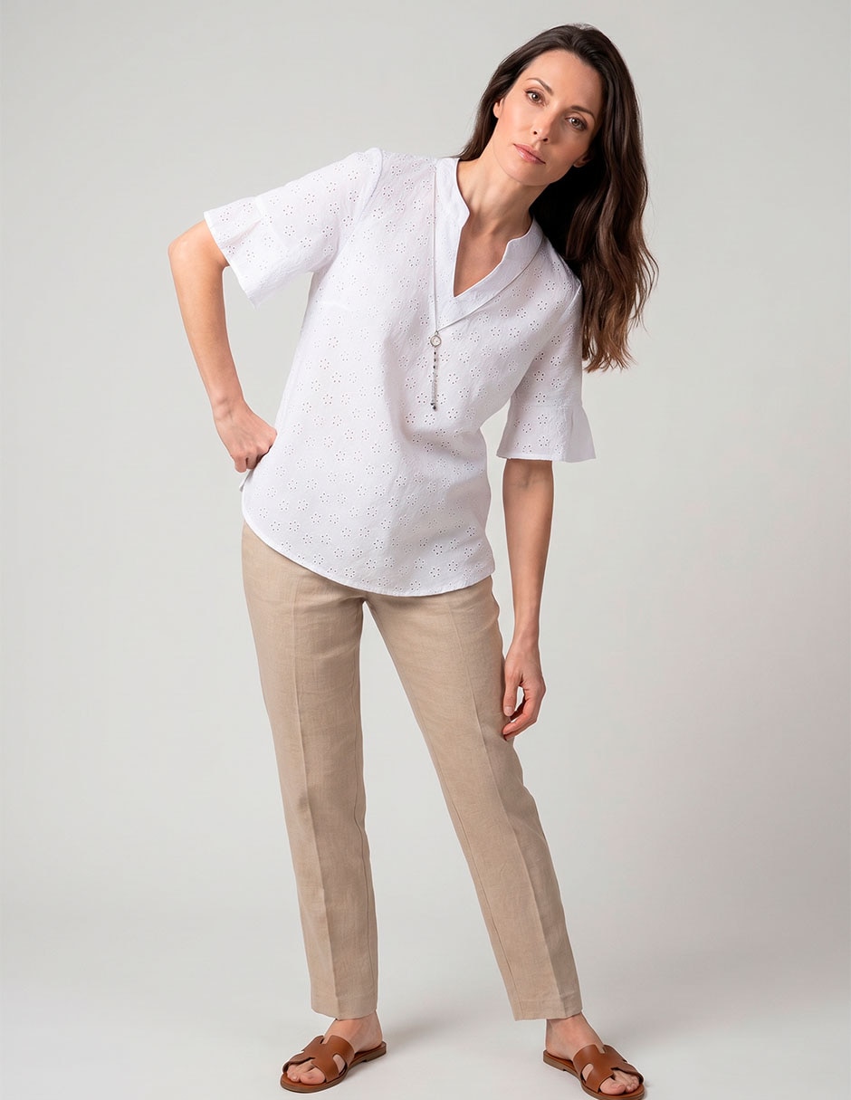 Blusa para mujer