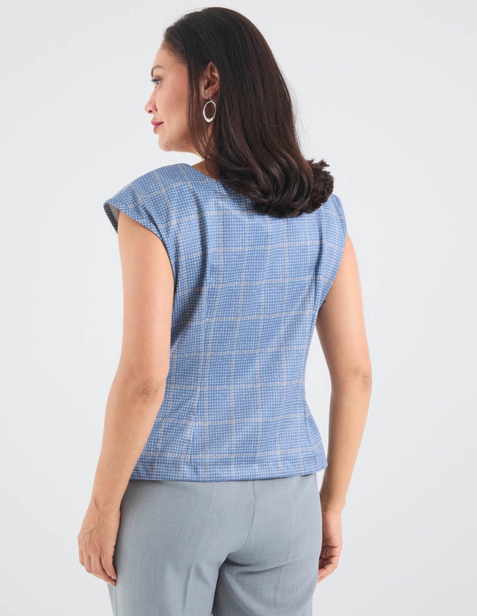 Blusa para mujer 2