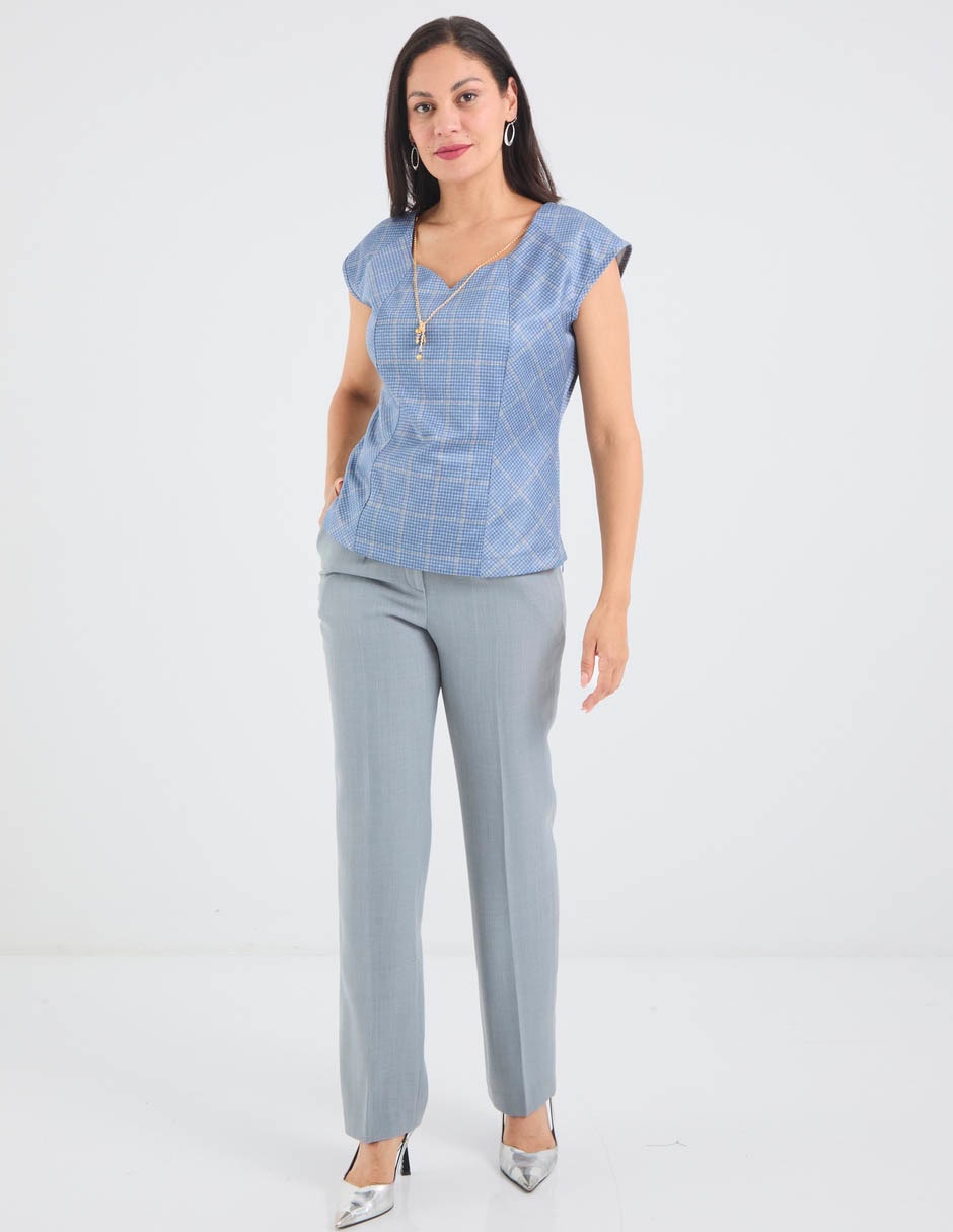 Blusa para mujer 3