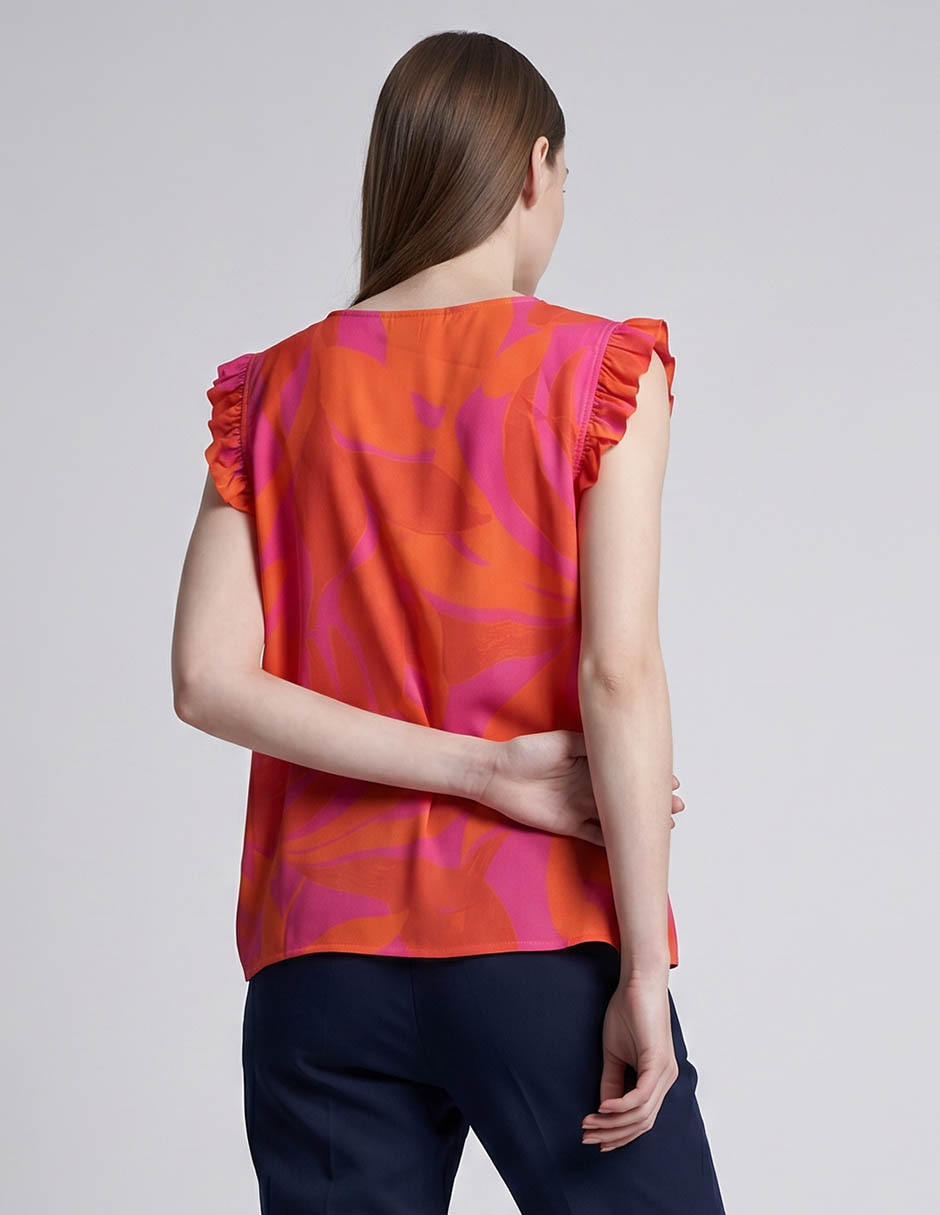 Blusa para mujer 3