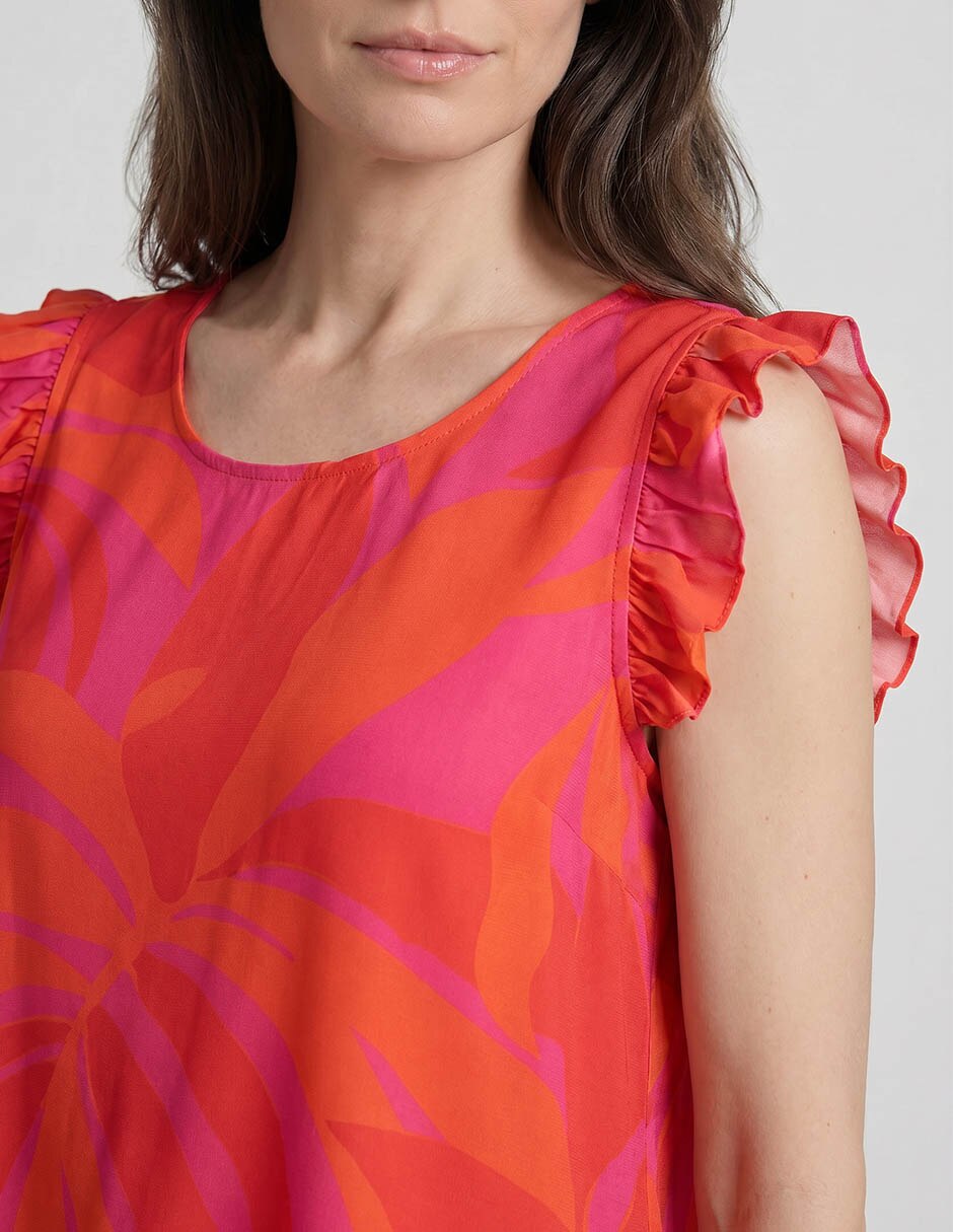 Blusa para mujer 2
