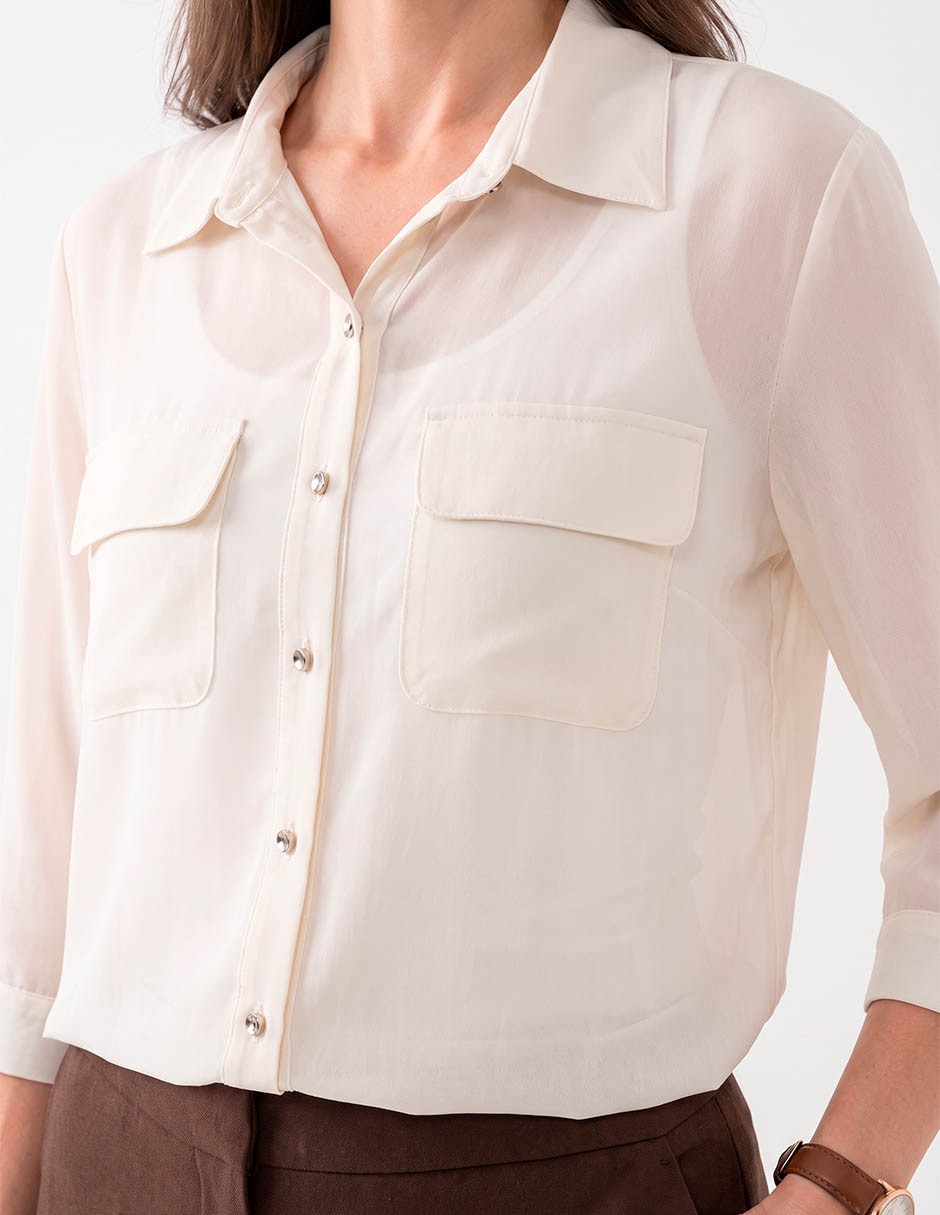 Blusa para mujer 2