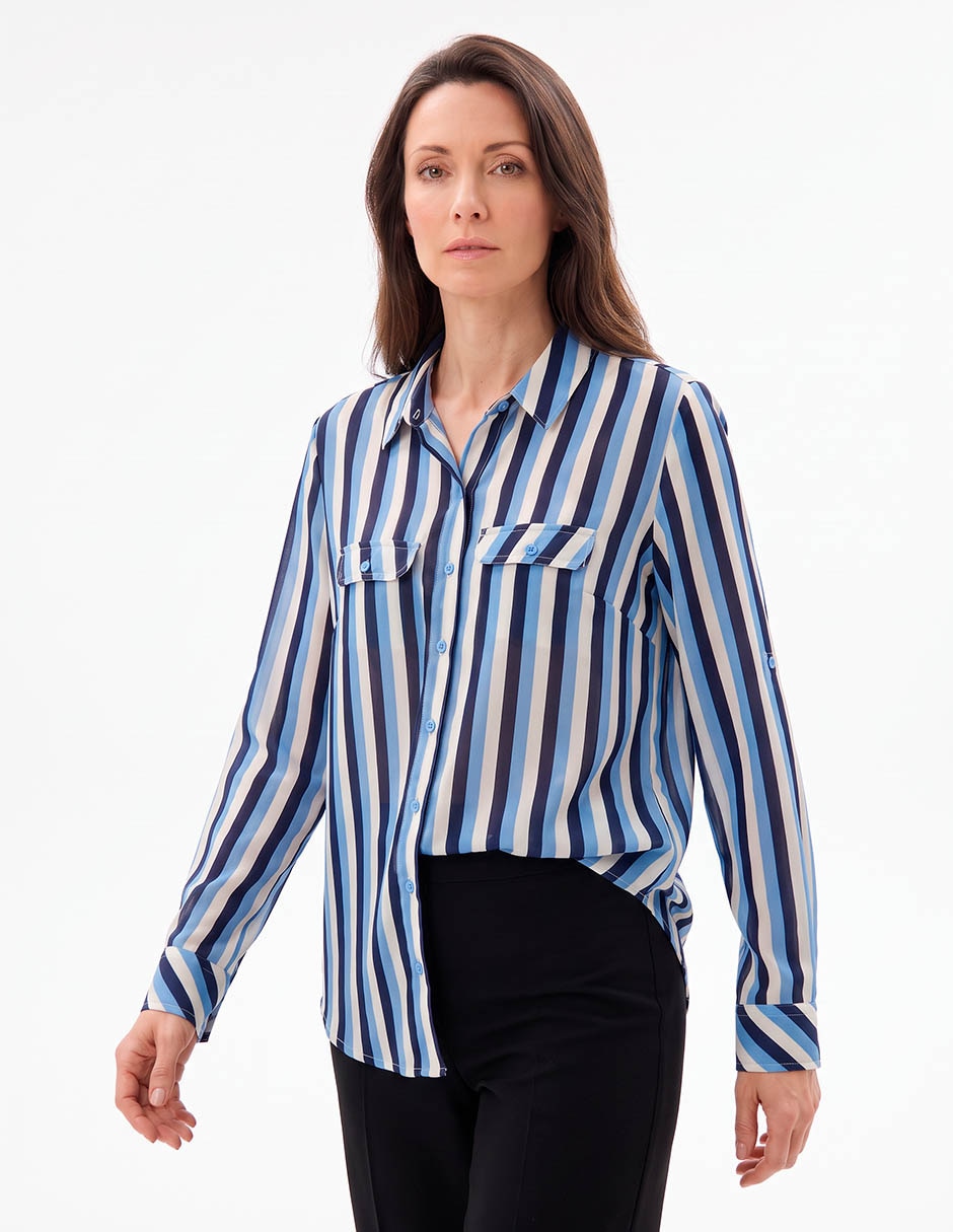 Blusa para mujer 2