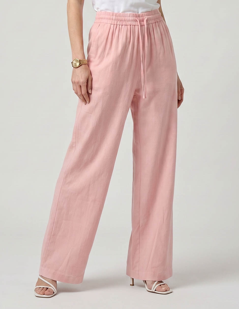'pantalón' regular regular 'para mujer'