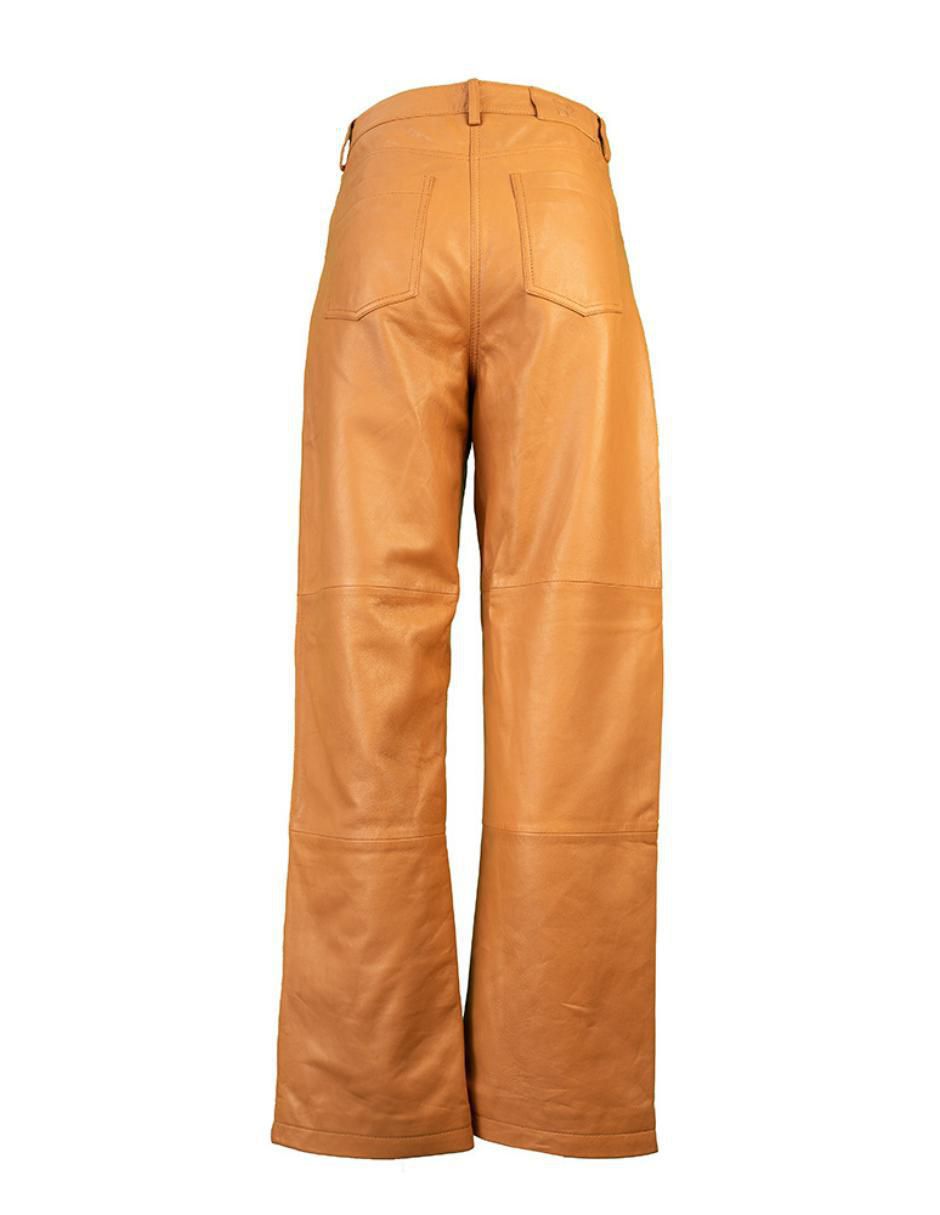 Pantalón regular para mujer 7