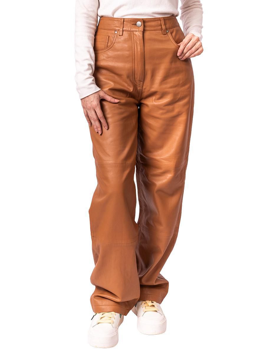 Pantalón regular para mujer Pantalón regular para mujer