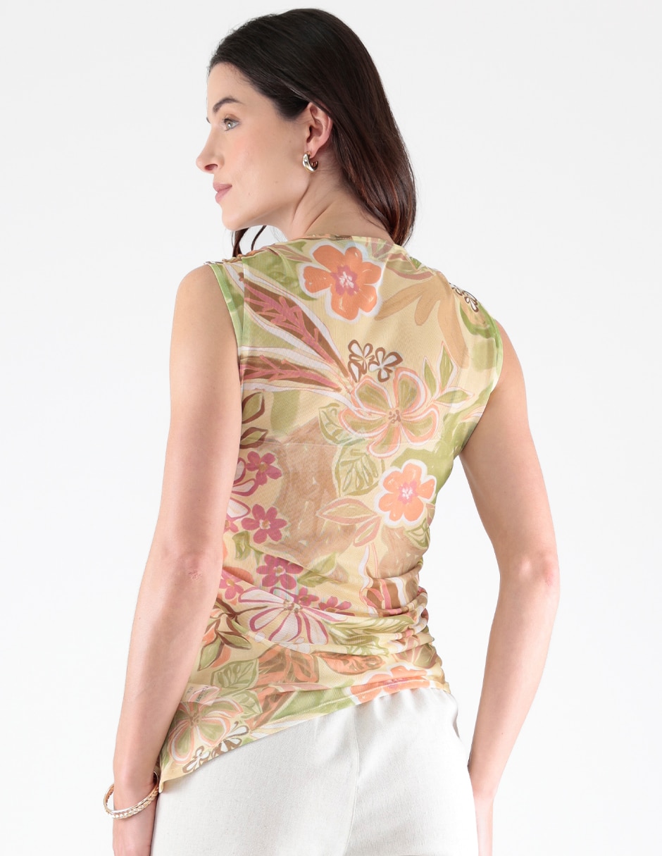 Blusa para mujer 2