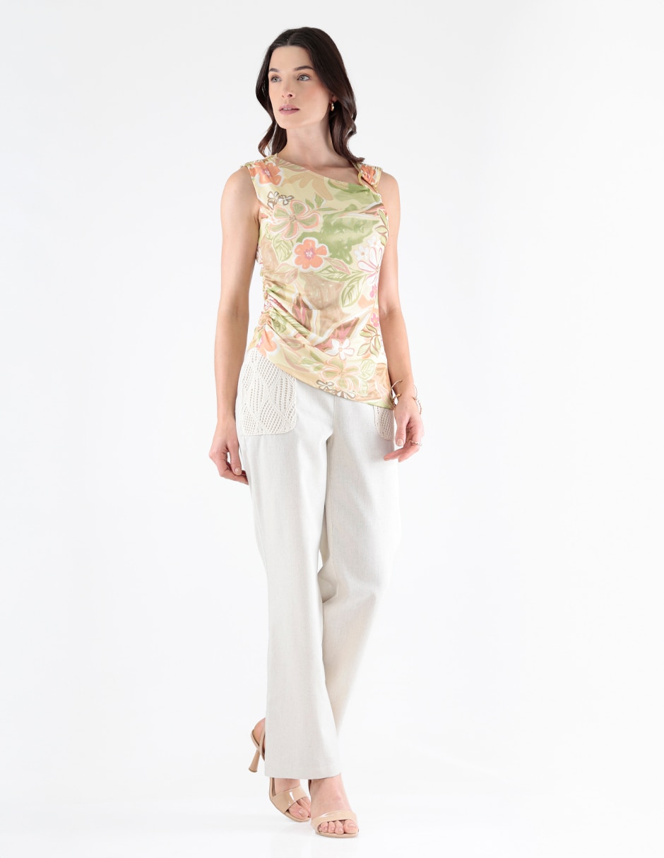 Blusa para mujer 3