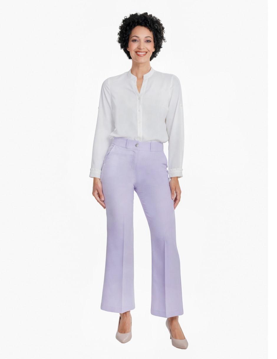 Pantalón para mujer 2