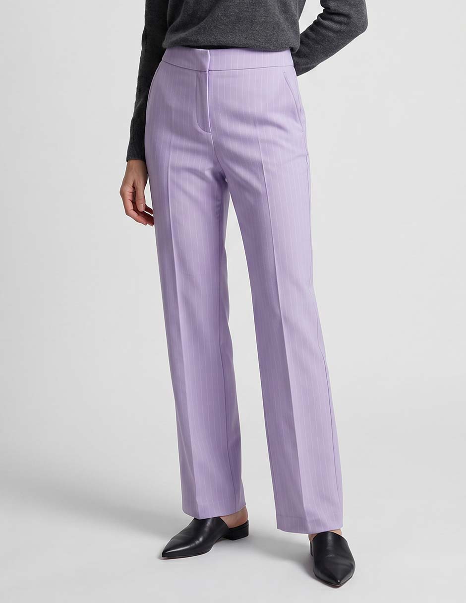 Pantalón regular para mujer Pantalón regular para mujer