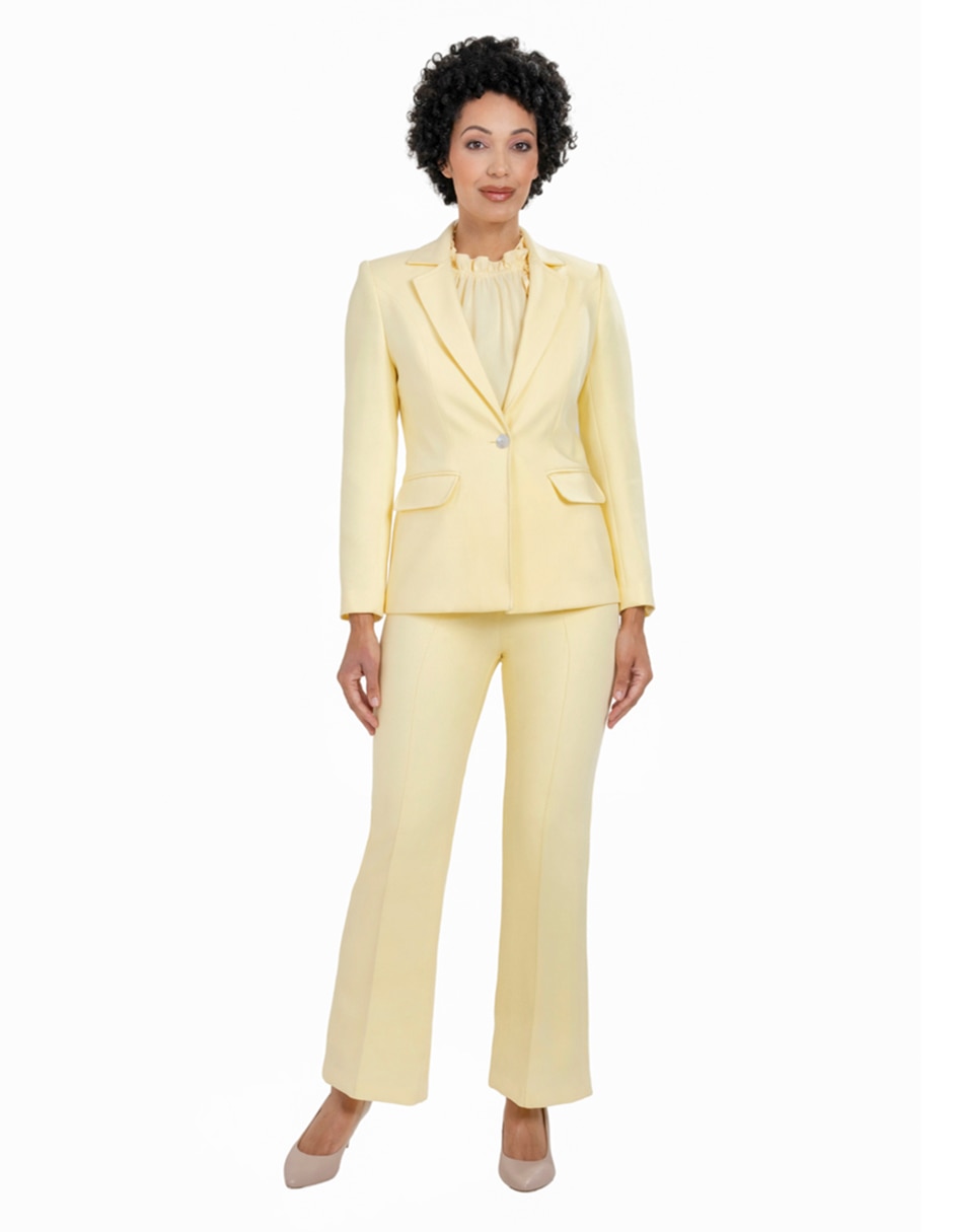 Saco casual para mujer 2