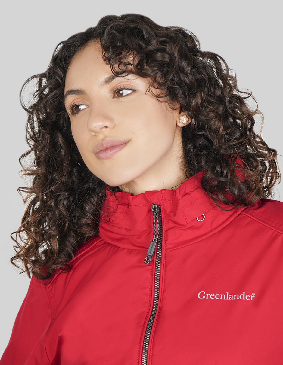 Rompevientos para mujer 6
