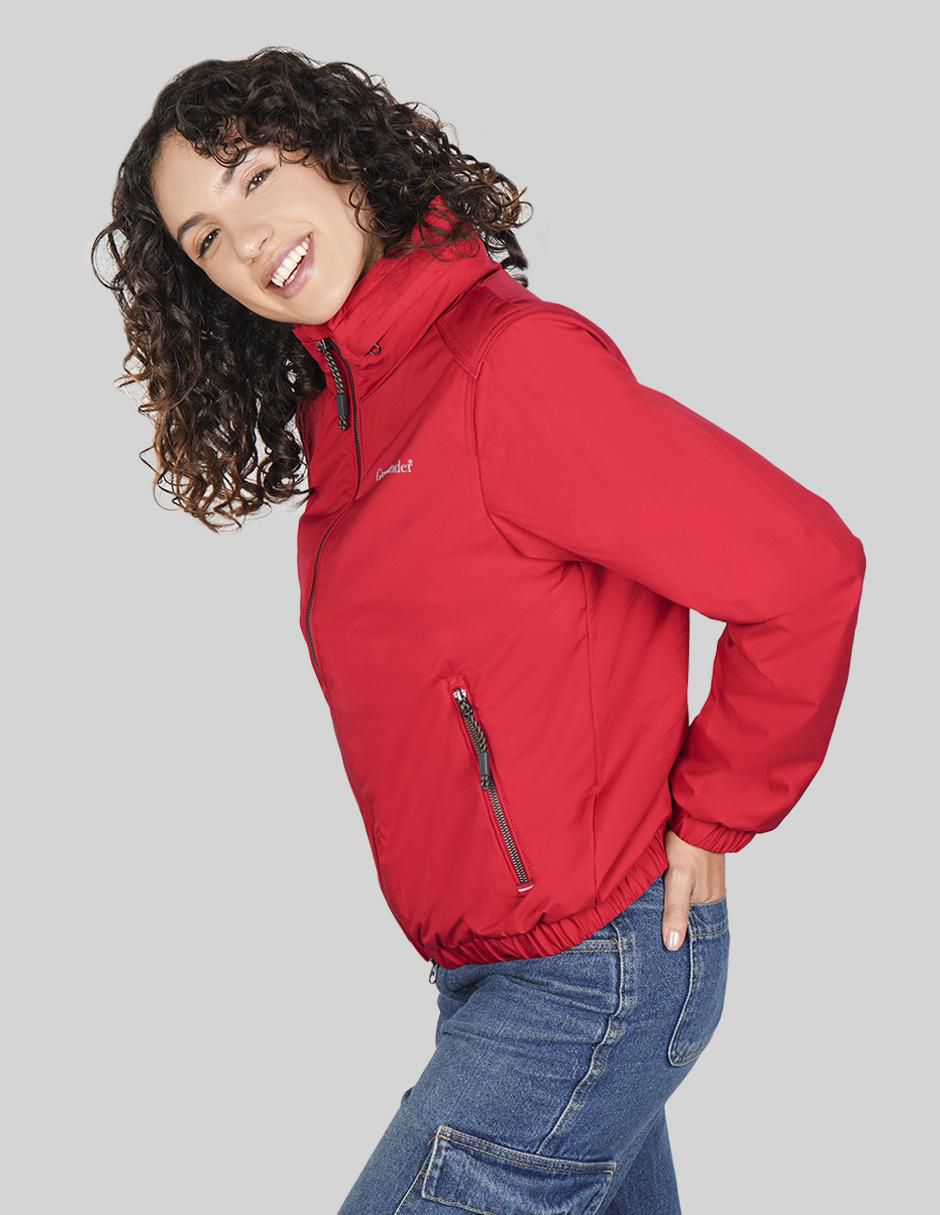 Rojo