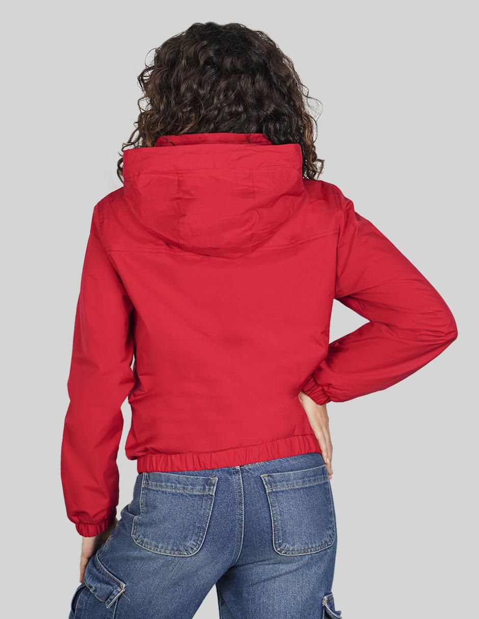 Rompevientos para mujer 7