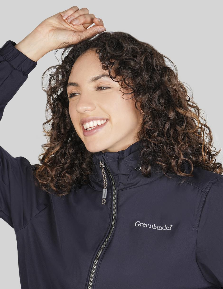 Rompevientos para mujer 6