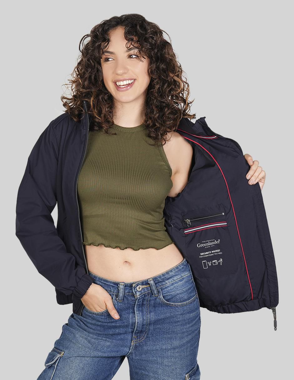 Rompevientos para mujer 5