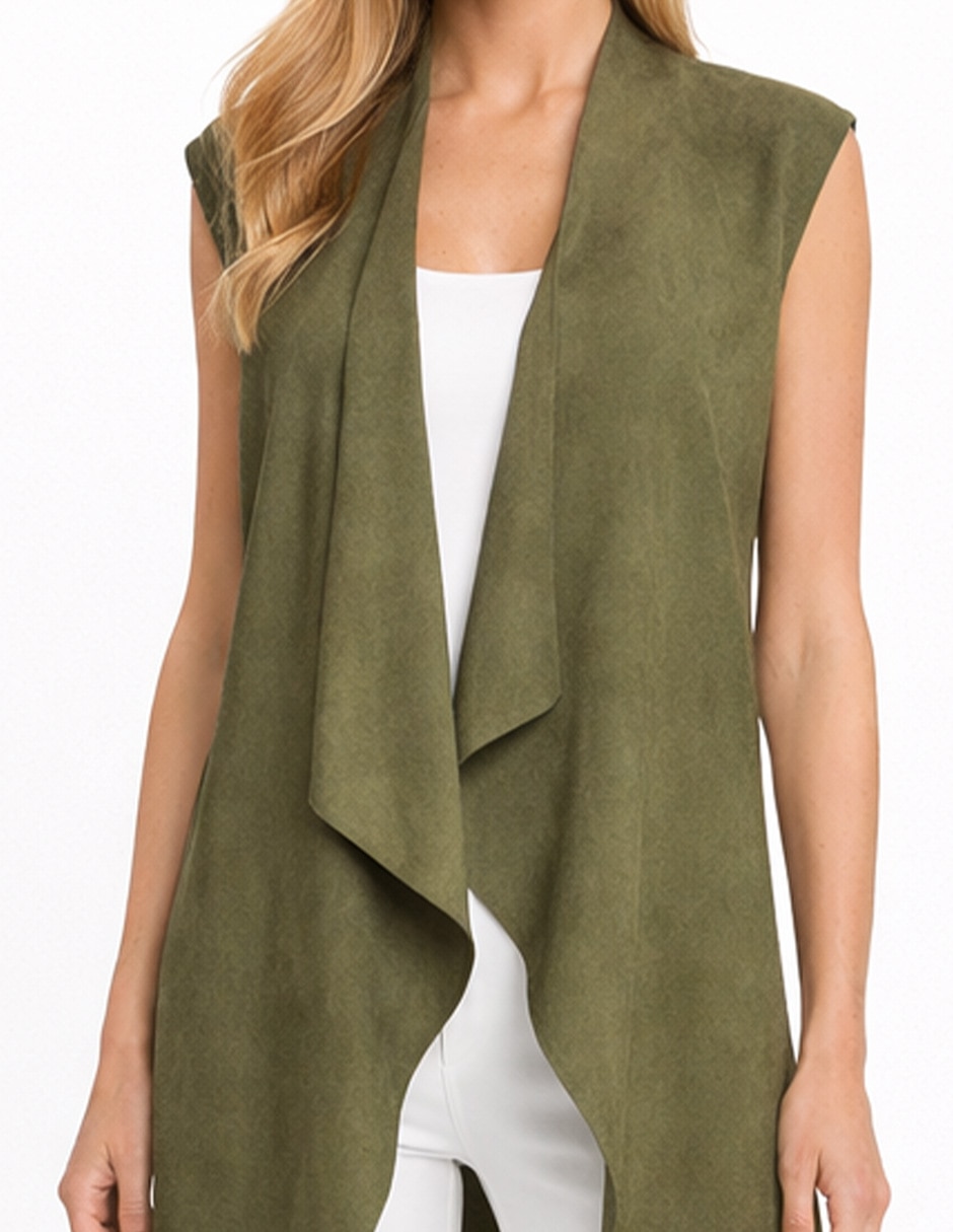 Verde olivo