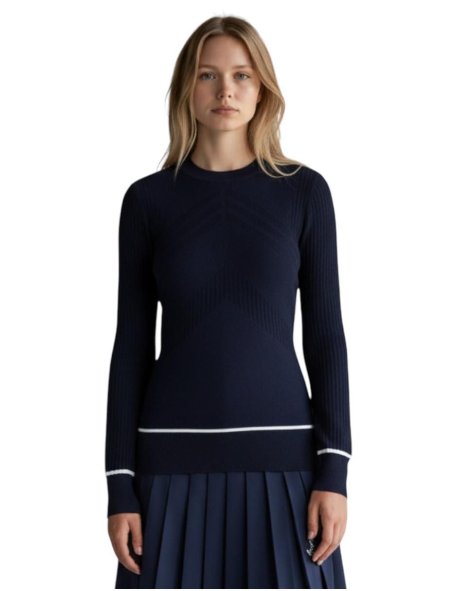Blusa manga larga para mujer Blusa manga larga para mujer