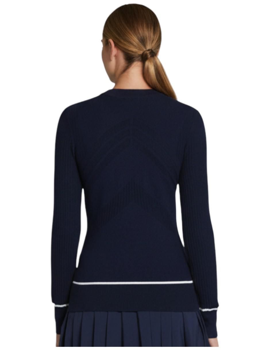Blusa manga larga para mujer 2