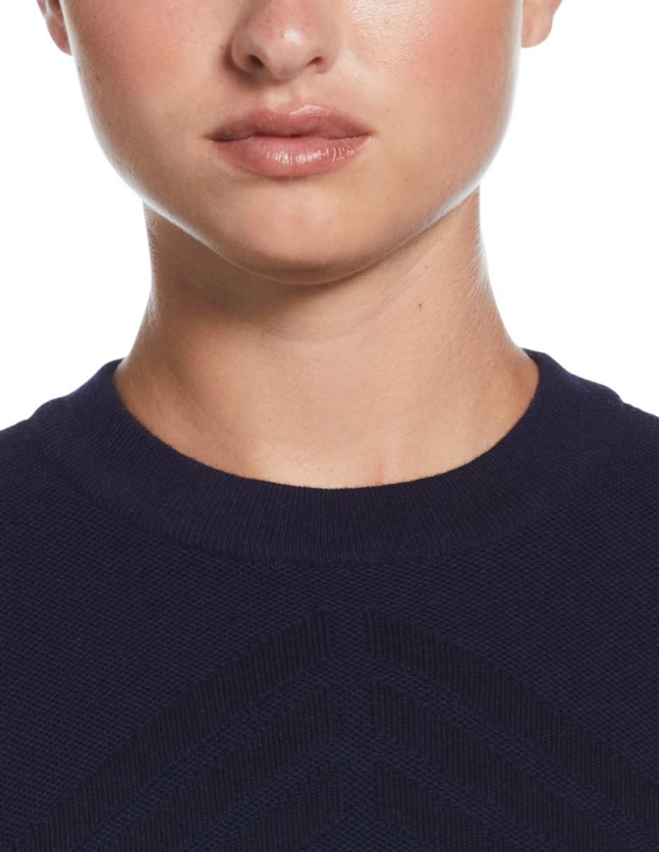 Blusa manga larga para mujer 3